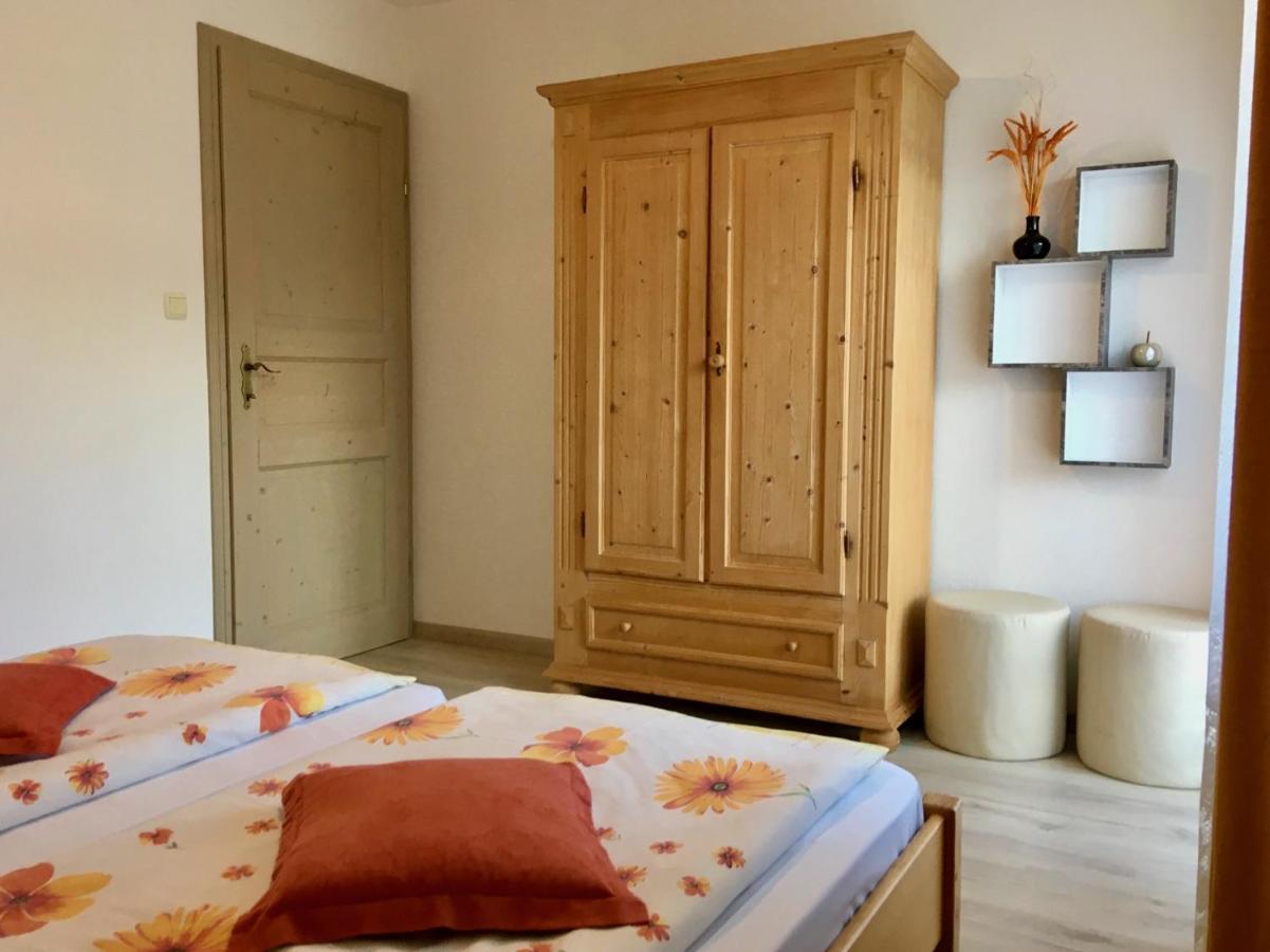 Apartment Milena Nomenj Eksteriør billede