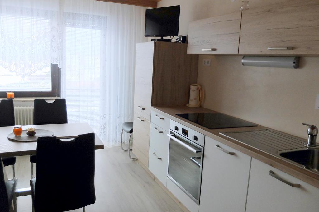 Apartment Milena Nomenj Eksteriør billede