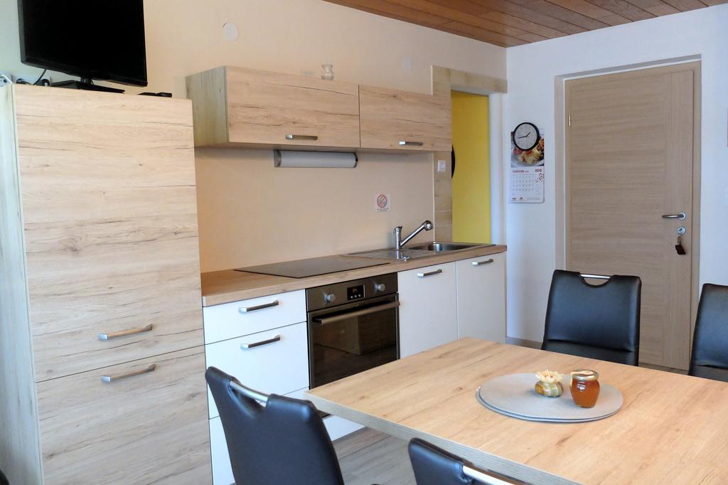 Apartment Milena Nomenj Eksteriør billede